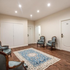 Hotel San Silvestro - Bild 18