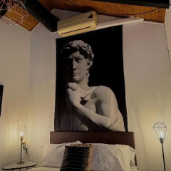 Hosting Dreams Attics Duomo - Bild 21