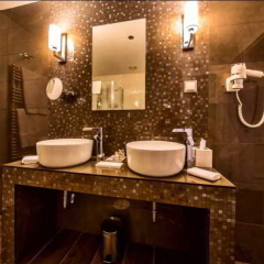 Prestige Hotel Budapest - Bild 13