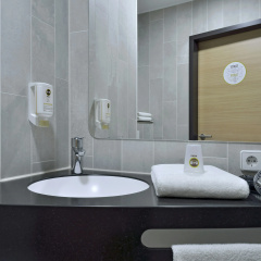 B&B Hotel Wien-Hbf - Bild 8