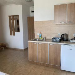 Sunrise Apartments and Studios in Bansko, Macedonia from 57$, photos, reviews - zenhotels.com photo 38