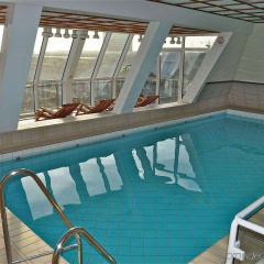 Savoy Hotel Frankfurt - Bild 17