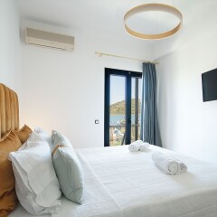 Отель MR P. Boutique Residence Греция, Скиатос - отзывы, цены и фото номеров - забронировать отель MR P. Boutique Residence онлайн фото 50