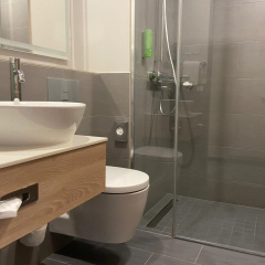 Holiday Inn Dusseldorf City Toulouser Allee by IHG - Bild 8