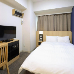Dormy Inn Ueno Okachimachi Hot Spring thumbnail 3