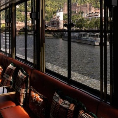 Boutique Hotel Heidelberg Suites - Bild 7