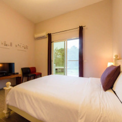 Beitou No. 117 Hotel thumbnail 3