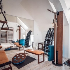 Hotel Suitess - Bild 20
