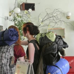 Frankfurt Hostel - Bild 19