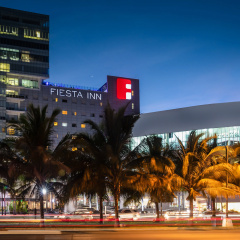 Fiesta Inn Cancun Las Americas - Bild 1