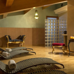 Hotel Golden Tulip Rome Piram - Bild 2