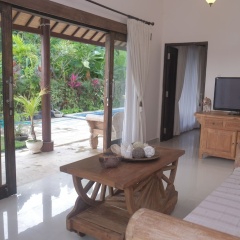 Vila Bukit Sari - Bild 5