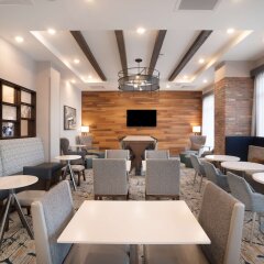 Hampton Inn Greer Greenville, SC in Greer, United States of America from 182$, photos, reviews - zenhotels.com photo 3