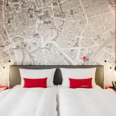 IntercityHotel Braunschweig - Bild 5