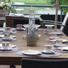 Hotel Haus Mowe - Bild 17