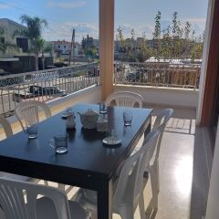 Отель Horizon Luxury Apartment 2 Кипр, Ороклини - отзывы, цены и фото номеров - забронировать отель Horizon Luxury Apartment 2 онлайн фото 48