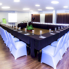 Tebu Hotel Bandung thumbnail 15