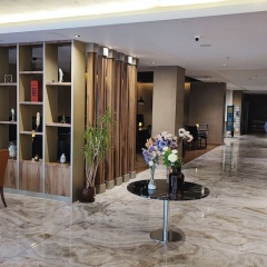 Paşapark Selçuklu Hotel - Bild 21