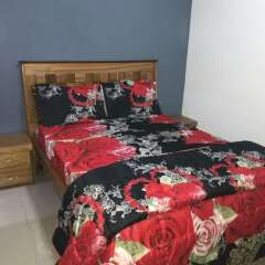 Les Residences Mam in Dakar, Senegal from 93$, photos, reviews - zenhotels.com photo 27