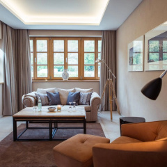 Passau - Suites - Bild 5