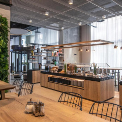 H2 Hotel Budapest - Bild 22