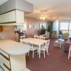 Hibiscus Resort B 2 Bedroom Condo by MCM thumbnail 22