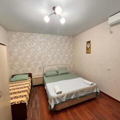 Oganyan Guest House in Gagra, Abkhazia from 102$, photos, reviews - zenhotels.com photo 3