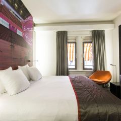The Manor Amsterdam - Bild 15