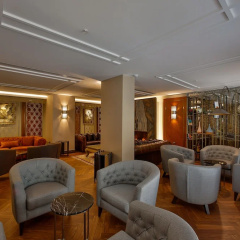 Anemon Bursa Hotel - Bild 2