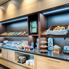 B&B Hotel Nürnberg-Plärrer - Bild 13
