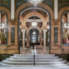 Alfonso XIII Hotel, a Luxury Collection Hotel, Seville - Bild 2
