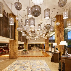 Four Points By Sheraton Bali, Kuta - Bild 2