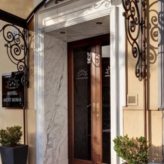 Hotel Best Roma - Bild 1