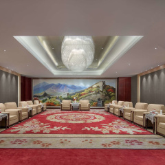 Worldhotel Grand Jiaxing Hunan thumbnail 10