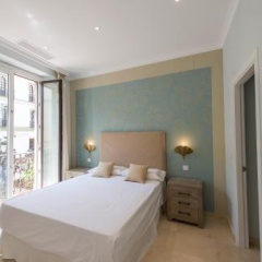 Apartamento Living By Cathedral - Bild 3