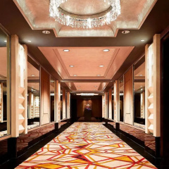 Sheraton Hong Kong Hotel & Towers - Bild 18