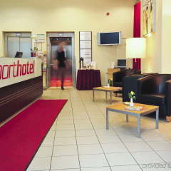 Airporthotel Berlin Adlershof - Bild 21