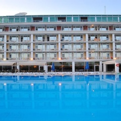 Pelikan Otel - Bild 12