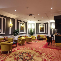 Radisson Blu GHR Hotel, Rome - Bild 2