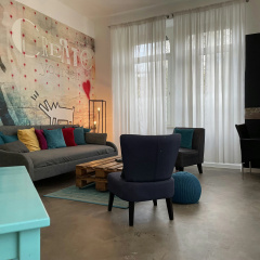Hotel Amical - Bild 12