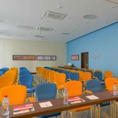 Гостиница Cosmos Volgograd в Волгограде отзывы, цены и фото номеров - забронировать гостиницу Cosmos Volgograd онлайн Волгоград фото 25
