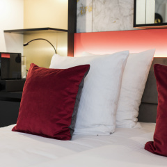 Leonardo Boutique Hotel The Lancaster Amsterdam - Bild 4