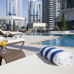 La Verda Suites & Villas Dubai Marina thumbnail 18