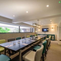 Bedford Hotel - Bild 19