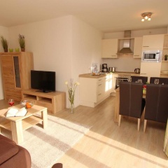 Residenz von Flotow Wohnung 03 - Bild 4