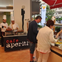 Smartline Sunpark Aramis - Bild 21