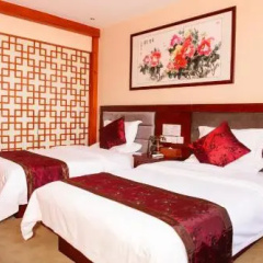 Starway Hotel Chongqing Yangjiapin Wan Xiang City thumbnail 4