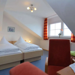 Wohnung in Rotthalmunster mit Garten - Bild 4