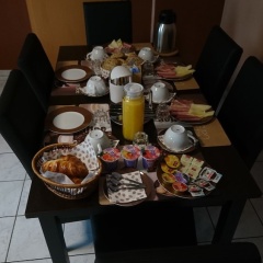 Euro-Hotel - Bild 16