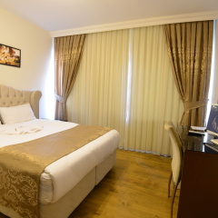 Hotel Ankatra - Bild 4